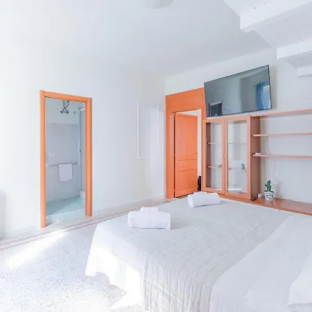 Duke' Apartment Cefalu